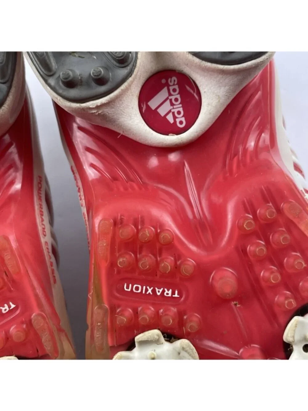adidas item used